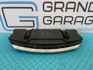 Блок климата Mercedes-Benz CL-Class 2009