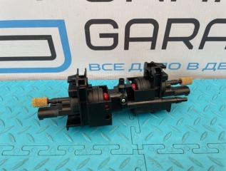 Клапан задний Mercedes-Benz CL-Class 2009