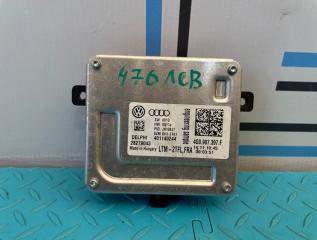 Блок фар Audi A6 2011