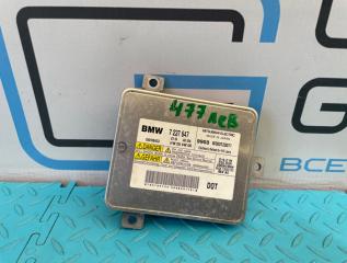 Блок розжига ксенона BMW 5-Series 2010