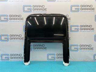 Люк Porsche Cayenne 2013