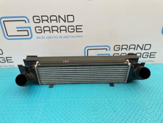 Интеркулер BMW 1-Series 2013