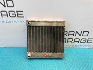 Радиатор дополнительный левый BMW 5-Series 2010