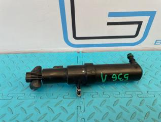 Форсунка омывателя фары левая Mercedes-Benz CL-Class 2009 контрактная Форсунка омывателя фары левая Mercedes-Benz CL-Class 2009