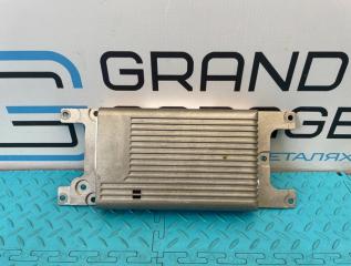 Блок телефона BMW 5-Series 2010