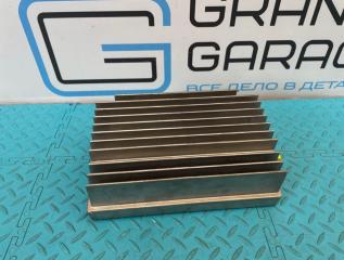 Усилитель звука BMW 5-Series 2010