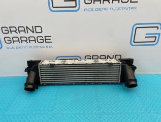 Интеркулер BMW 3-Series 2013