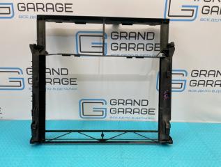 Диффузор вентилятора Land Rover Range Rover 2004