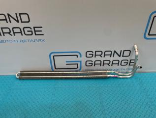 Радиатор ГУР Land Rover Range Rover 2003 контрактная Радиатор ГУР Land Rover Range Rover 2003