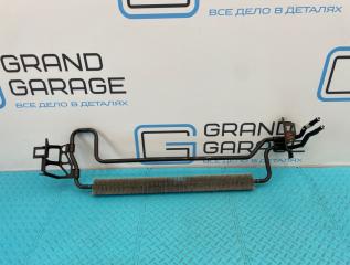 Радиатор ГУР Mercedes-Benz E-Class 2007 контрактная Радиатор ГУР Mercedes-Benz E-Class 2007