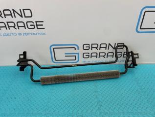 Радиатор ГУР Mercedes-Benz CLS-Class 2005 контрактная Радиатор ГУР Mercedes-Benz CLS-Class 2005