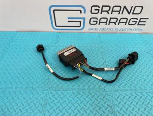 Блок вентилятора Audi A4 2014