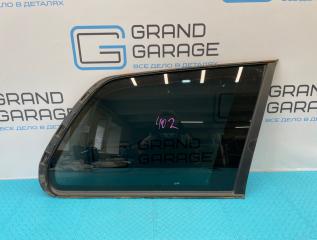 Стекло кузовное глухое заднее правое Volvo XC90 2006