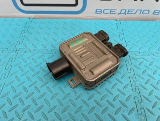 Блок вентилятора Ford Kuga 2011