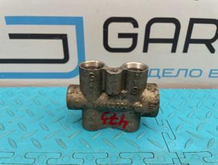 Термостат Porsche Cayenne 2011 контрактная Термостат Porsche Cayenne 2011