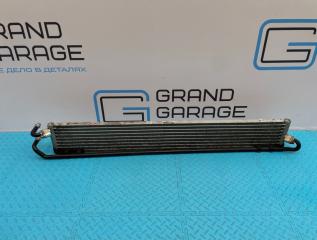 Радиатор акпп Porsche Cayenne 2011