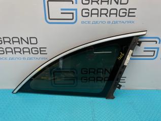 Форточка открывающаяся правая Mercedes-Benz R-Class 2007 контрактная Форточка открывающаяся правая Mercedes-Benz R-Class 2007