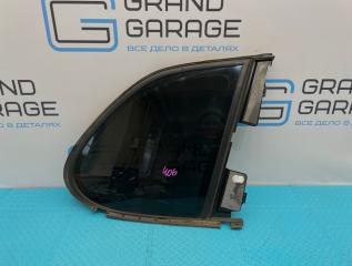 Стекло кузовное глухое правое Porsche Cayenne 2006