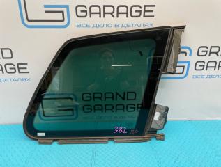 Стекло кузовное глухое правое Volkswagen Touareg 2007