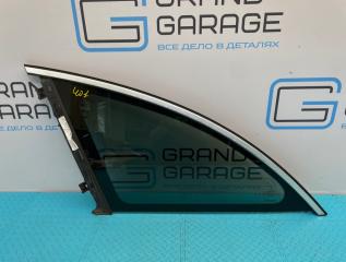Форточка открывающаяся левая Mercedes-Benz R-Class 2007 контрактная Форточка открывающаяся левая Mercedes-Benz R-Class 2007