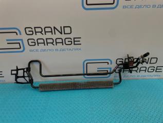 Радиатор ГУР Mercedes-Benz E-Class 2006 контрактная Радиатор ГУР Mercedes-Benz E-Class 2006