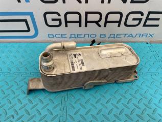 Теплообменник BMW 1-Series 2013 контрактная Теплообменник BMW 1-Series 2013