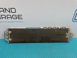 Радиатор акпп Porsche Cayenne 2006