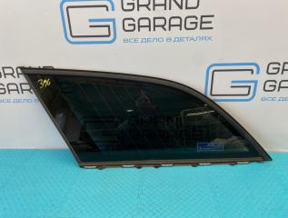 Стекло кузовное глухое заднее левое Mercedes-Benz E-Class 2012