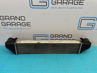 Интеркулер Mercedes-Benz C-Class 2004