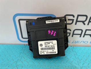 Блок АКПП Porsche Cayenne 2011