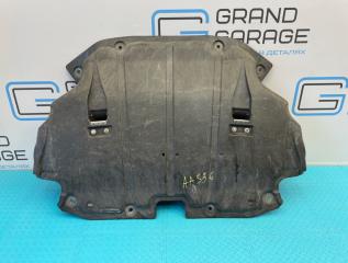 Защита двигателя Mercedes-Benz CL-Class 2009