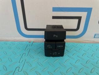 Блок кнопок Audi Q7 2011