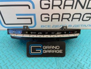 Блок климата Mercedes-Benz S-Class 2006