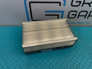 Усилитель звука BMW 5-Series 2013