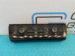 Блок климата BMW 5-Series 2012