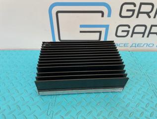 Усилитель звука BMW X5 2009