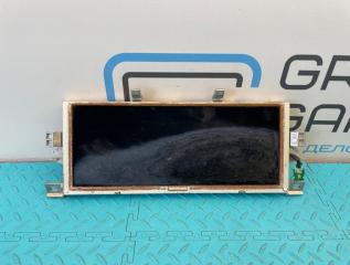 Монитор BMW 5-Series 2012