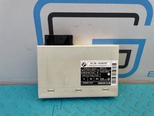 Блок электронный BMW X5 2009