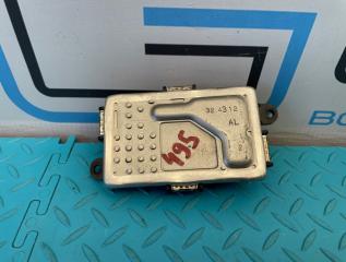 Резистор отопителя Mercedes-Benz E-Class 2013