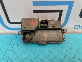 Резистор отопителя BMW 5-Series 2012