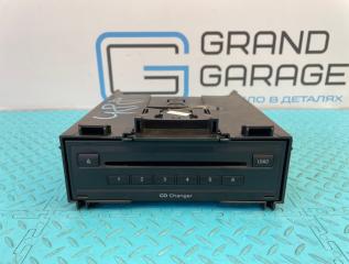 Чейнджер Audi Q7 2011 контрактная Чейнджер Audi Q7 2011