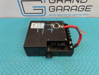 Блок предохранителей Mercedes-Benz S-Class 2006