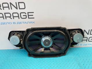 Сабвуфер Mercedes-Benz S-Class 2006