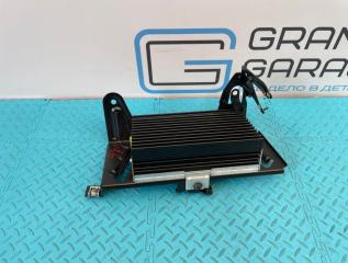 Усилитель звука BMW 7-Series 2009