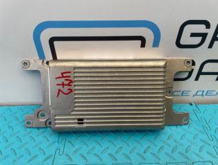 Блок телефона BMW 7-Series 2009