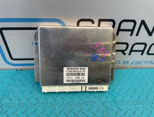 Блок управления подвеской Mercedes-Benz S-Class 2001 контрактная Блок управления подвеской Mercedes-Benz S-Class 2001