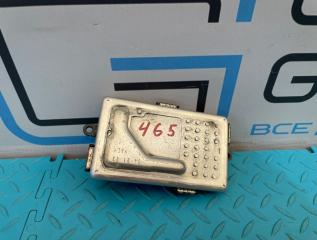 Резистор отопителя BMW 5-Series 2013