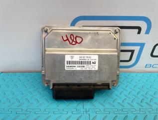 Блок раздатки Porsche Cayenne 2005