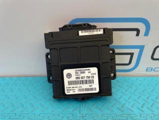 Блок АКПП Porsche Cayenne 2005