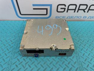 ТВ Тюнер Volkswagen Scirocco 2009